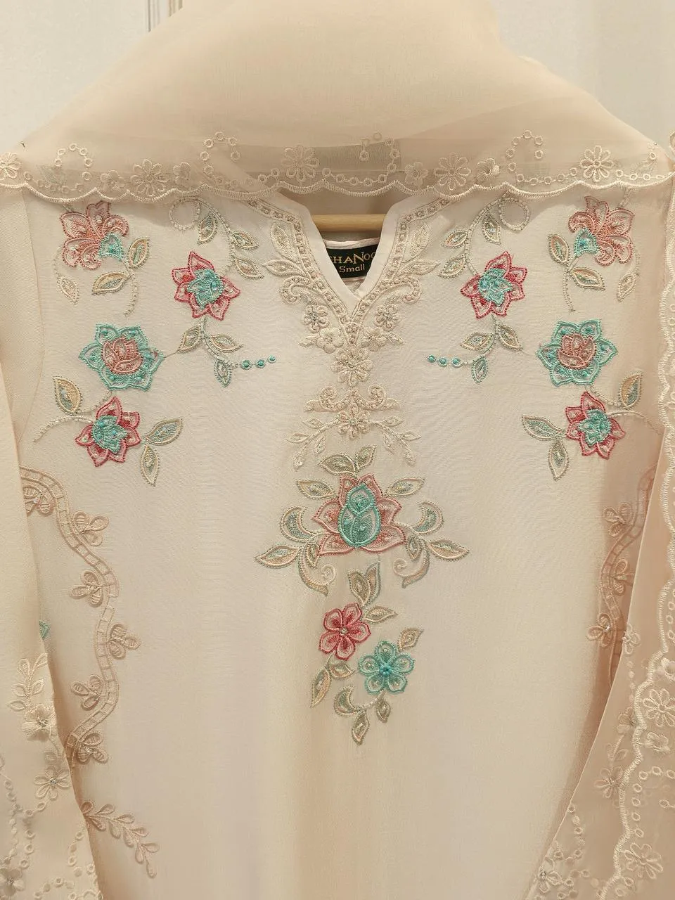 AGHA NOOR S112727