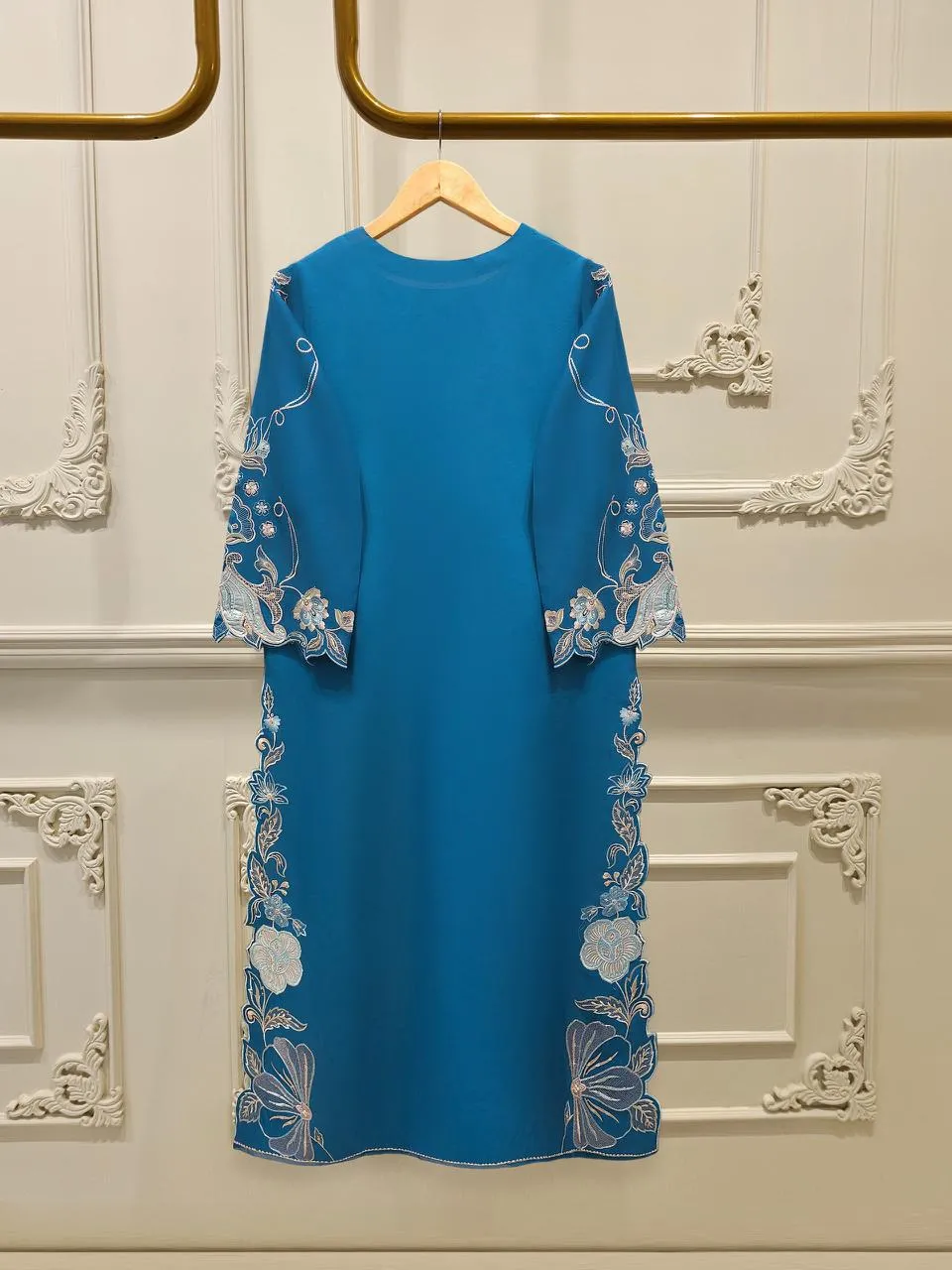 AGHA NOOR S112698