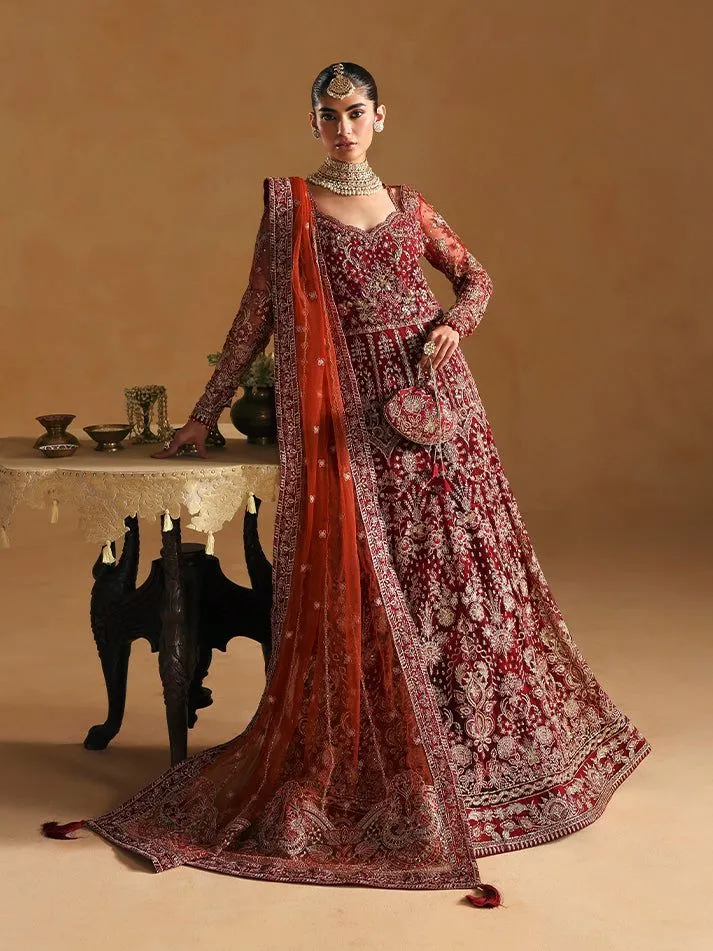 GULAAL wedding Jahari