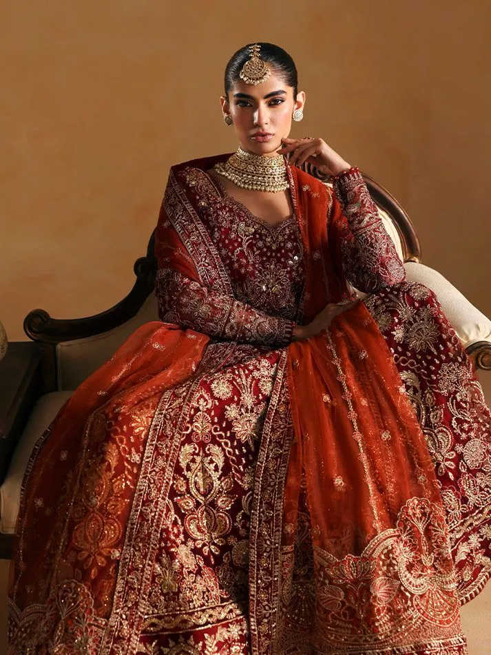 GULAAL wedding Jahari