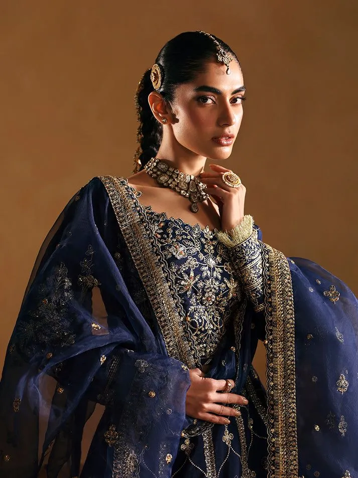 GULAAL wedding Raeha