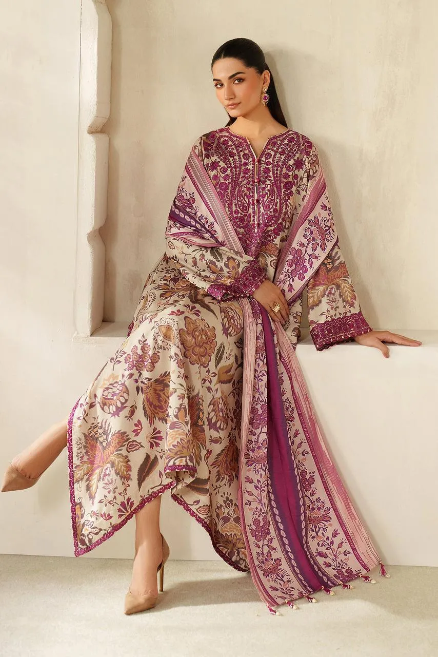 BAROUQUE SF-4329