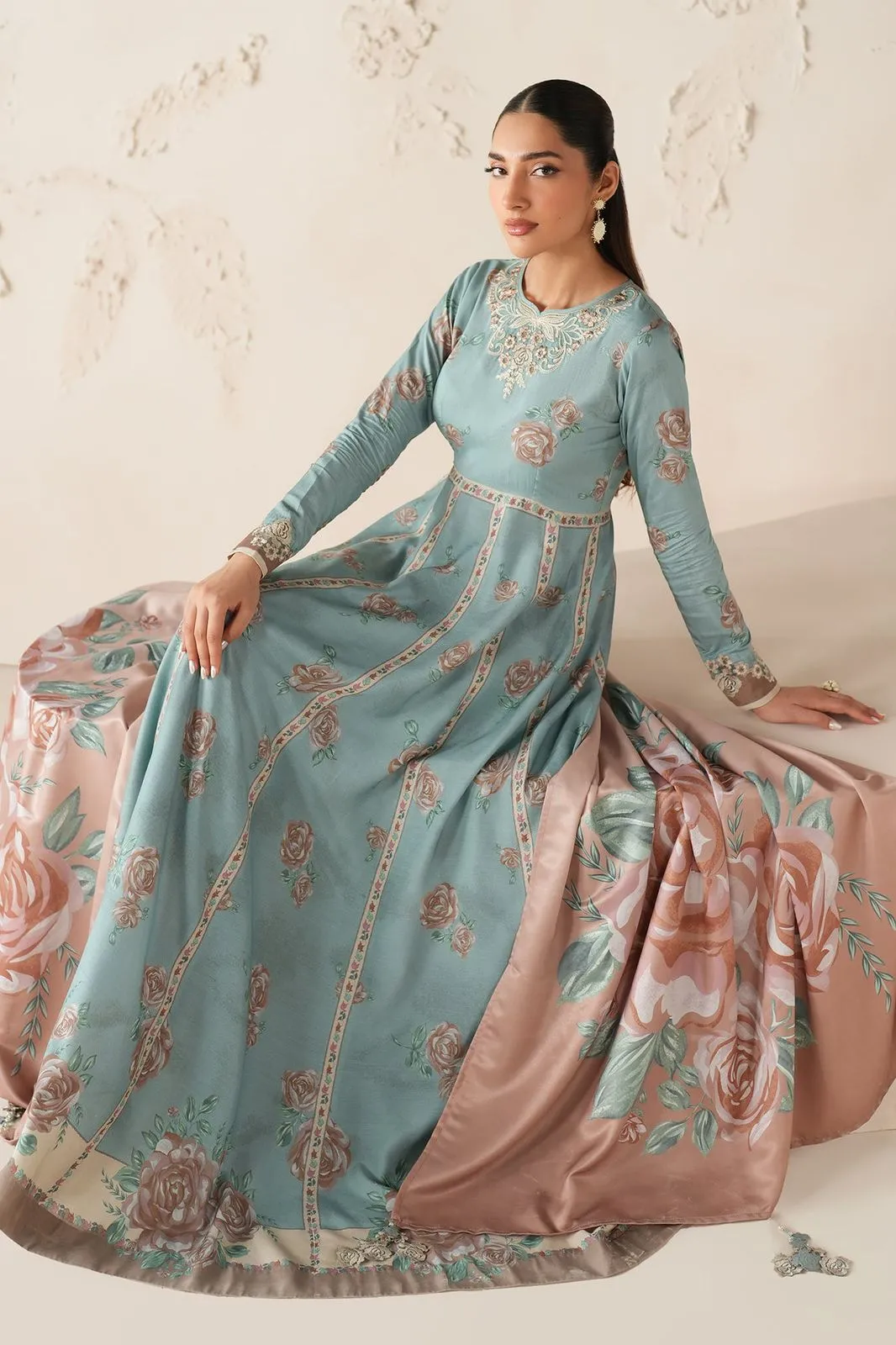 BAROQUE PR-1200
