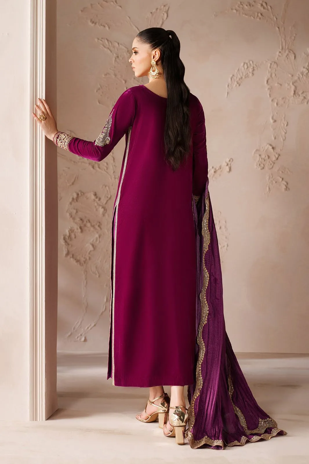 BAROQUE PR-1205