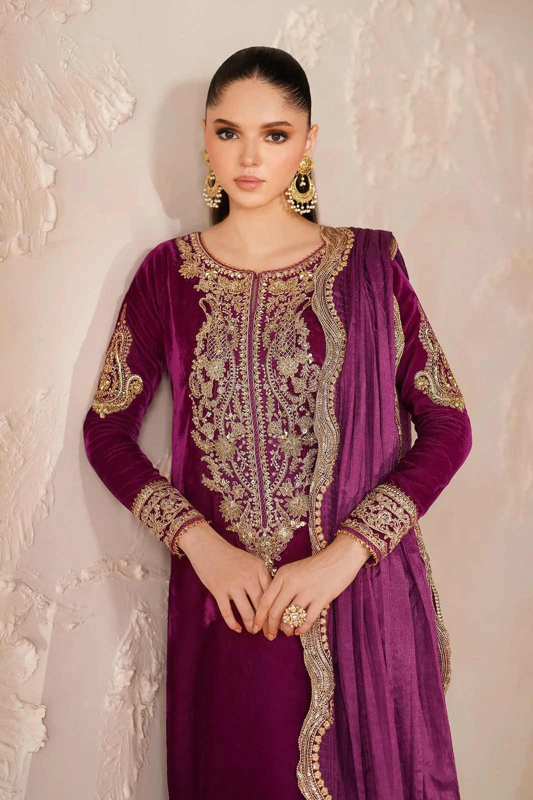 BAROQUE PR-1205
