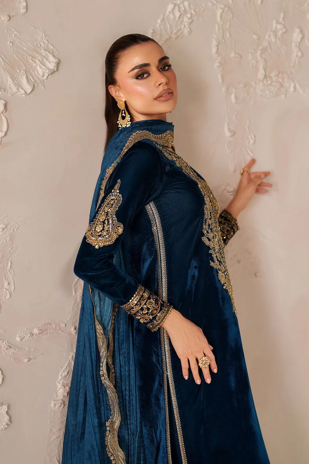 BAROQUE PR-1206