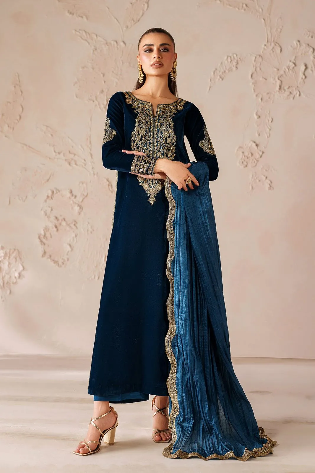 BAROQUE PR-1206