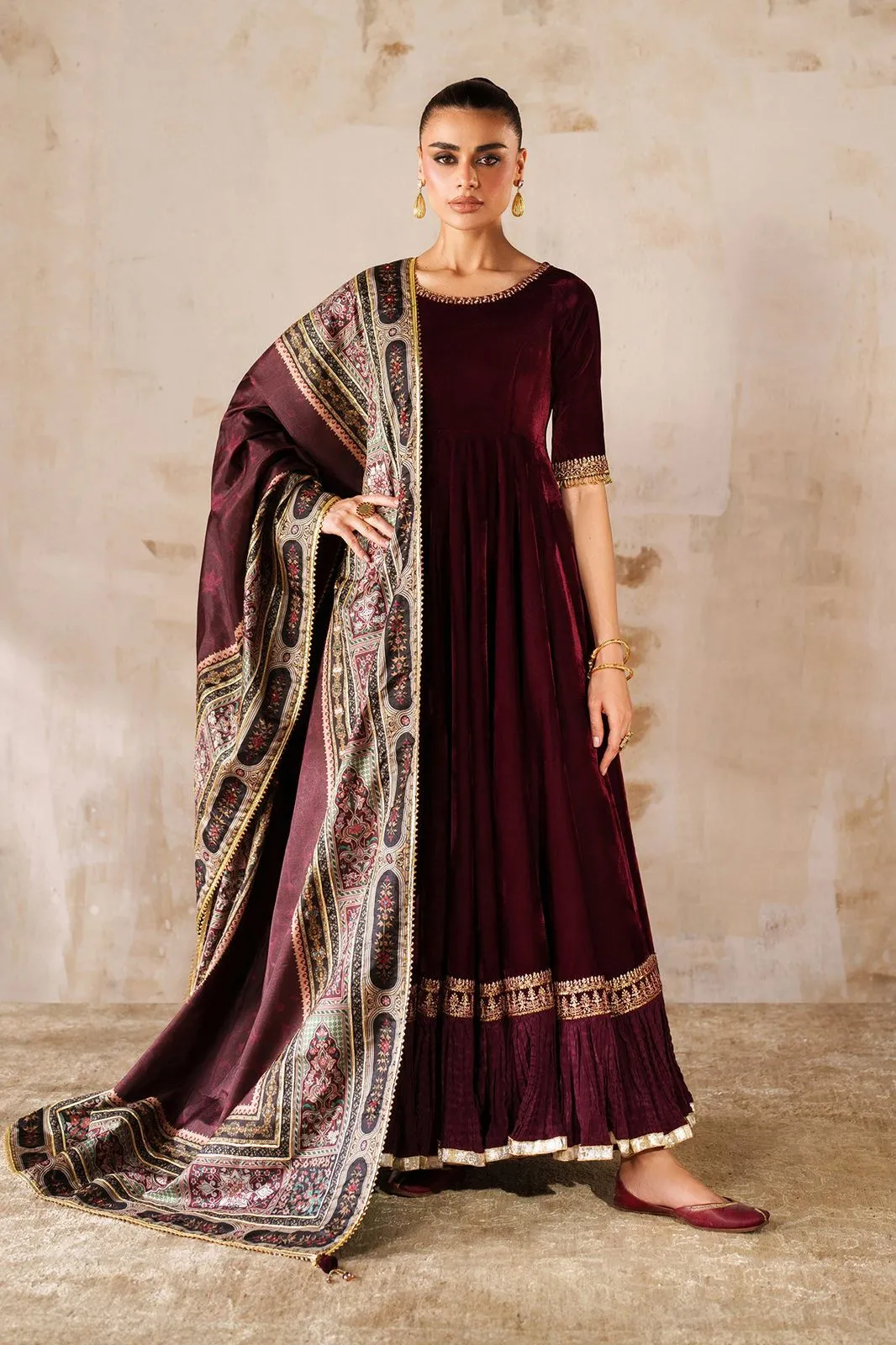 BAROQUE PR-1207