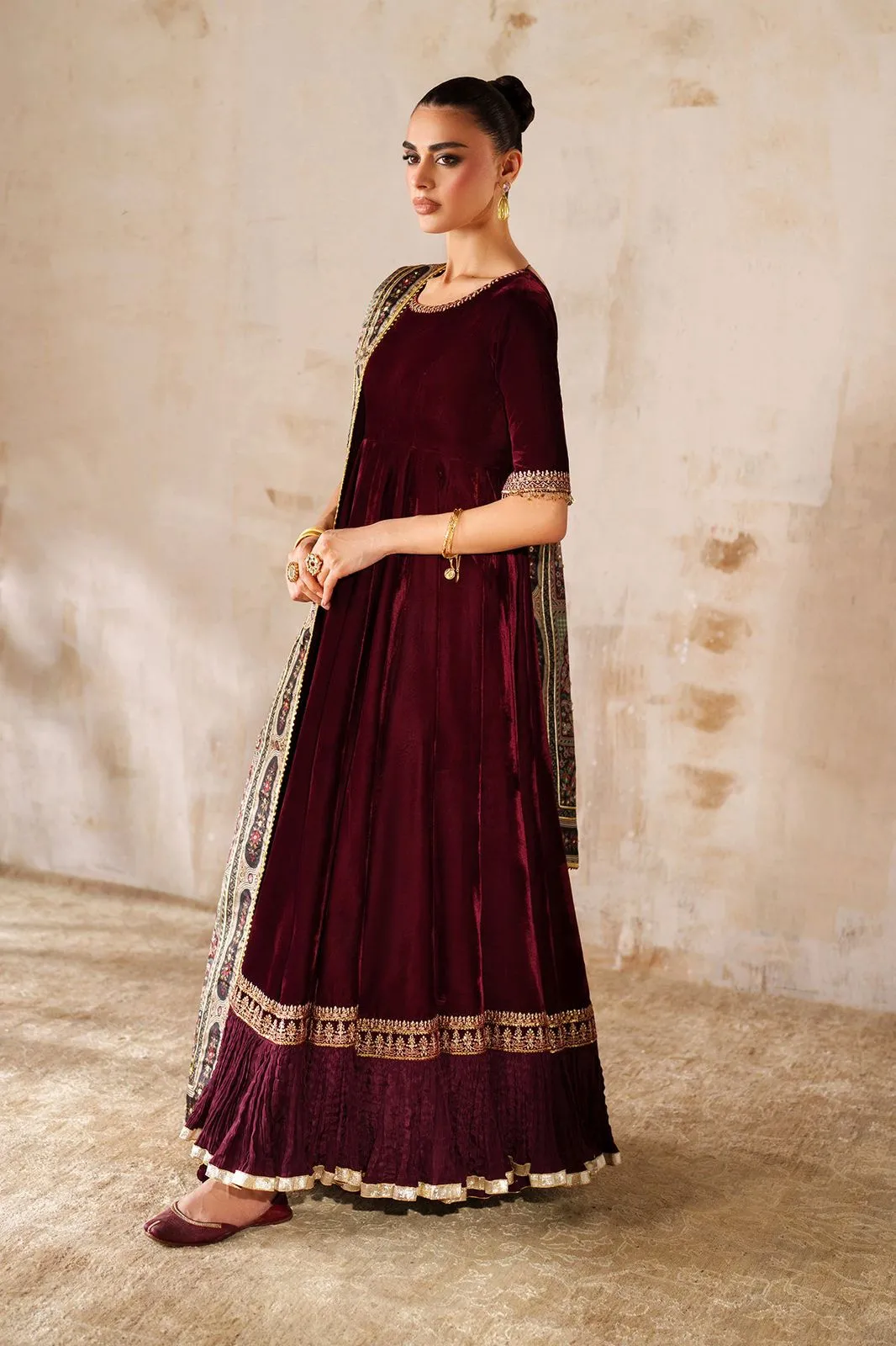 BAROQUE PR-1207