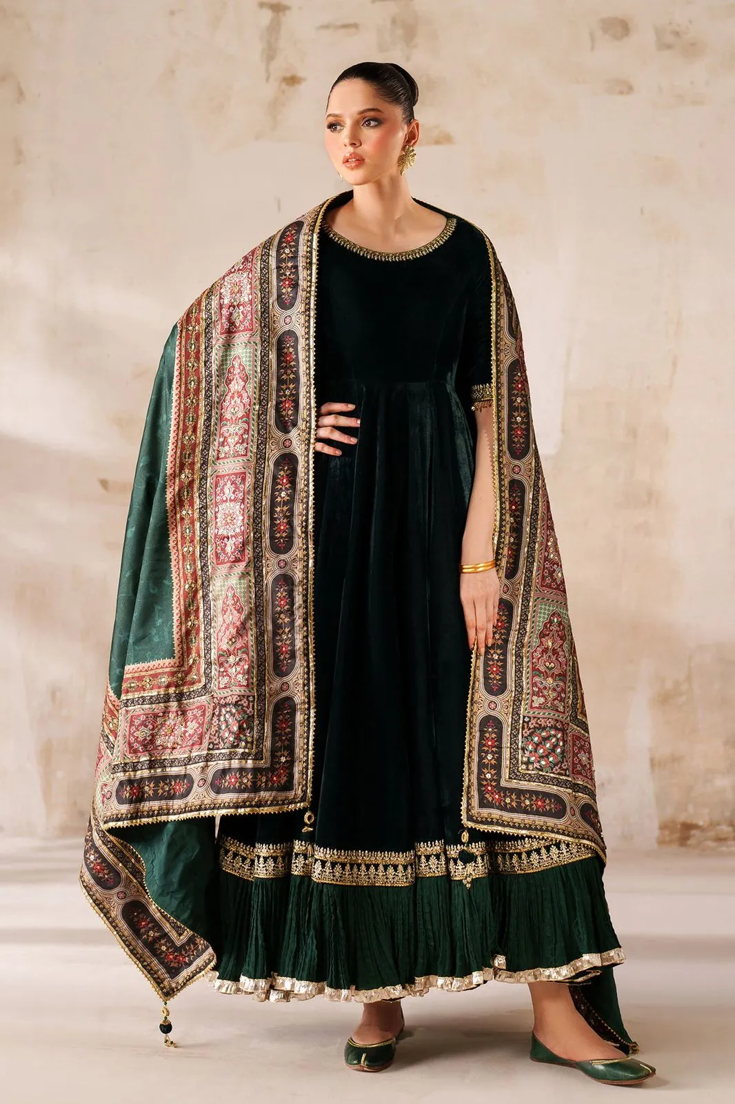 BAROQUE PR-1208