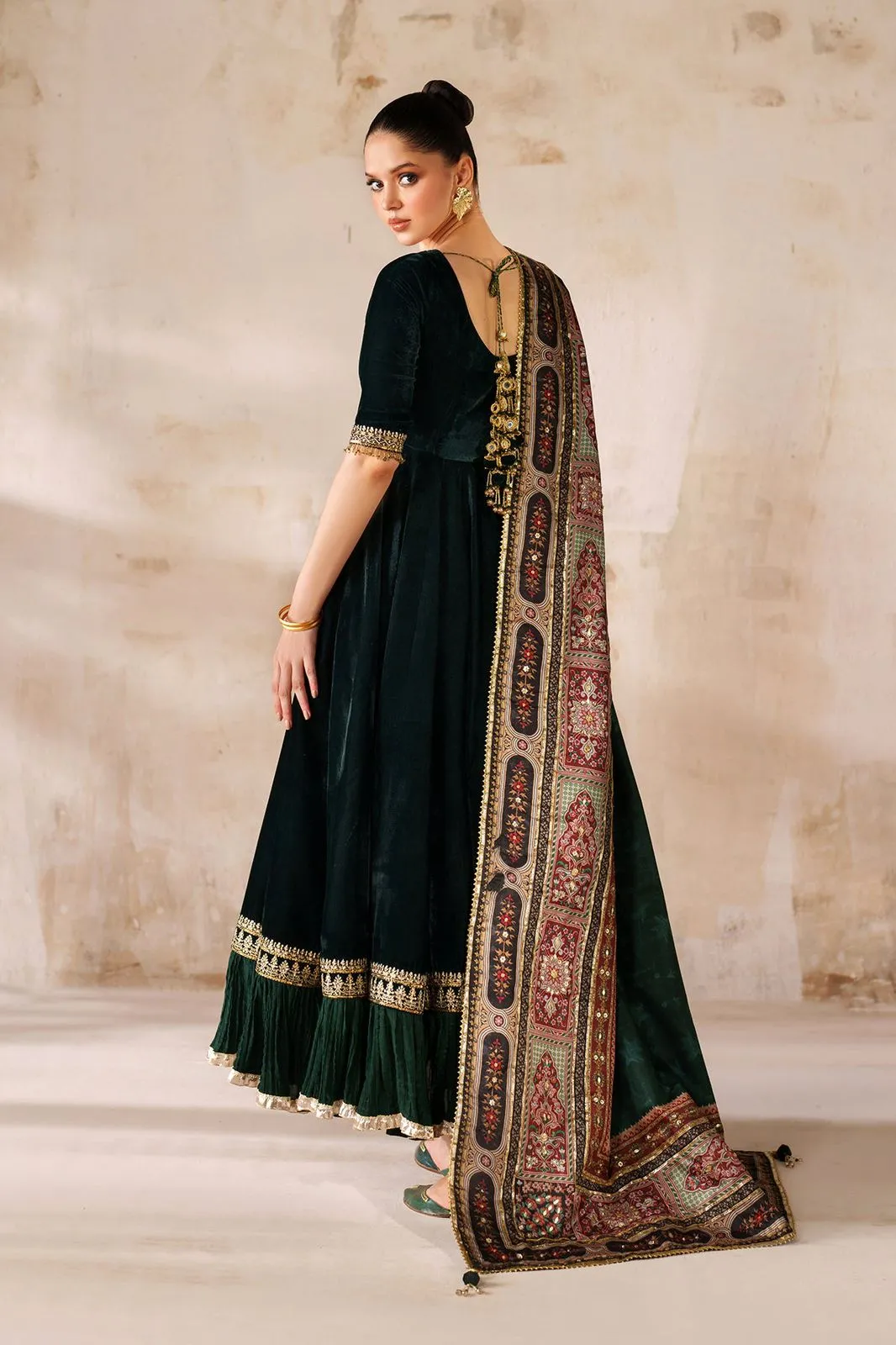 BAROQUE PR-1208