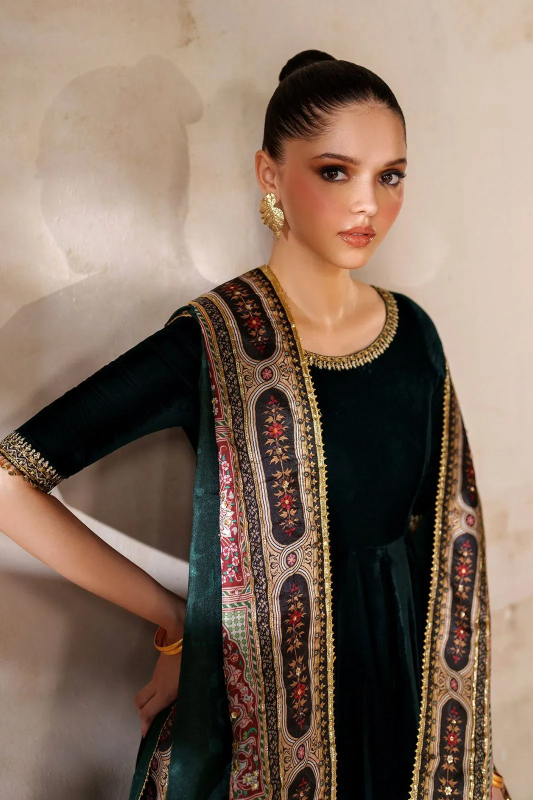 BAROQUE PR-1208