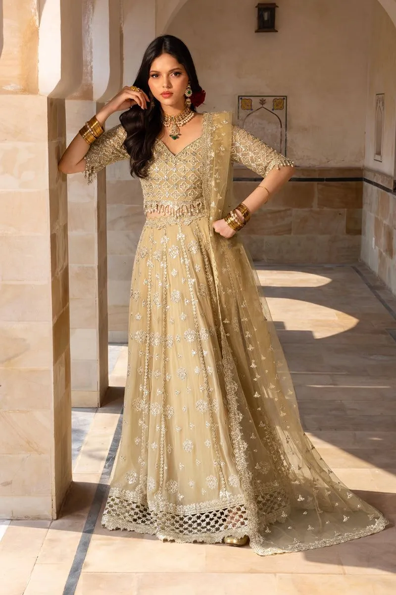 Rang Rasiya ZAIENA