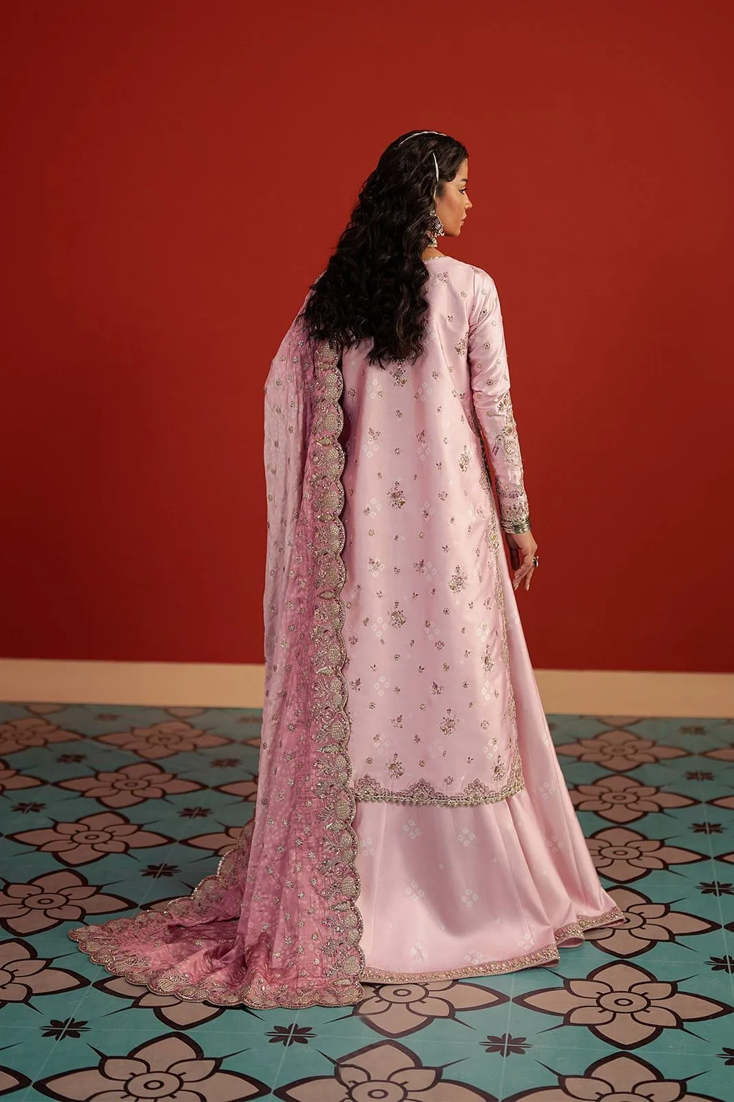 AFROZEH Divani SUFIYA