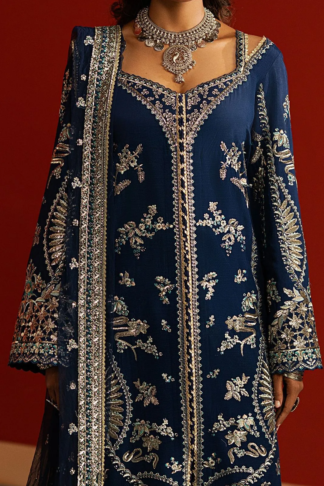 AFROZEH Divani MAHREEN
