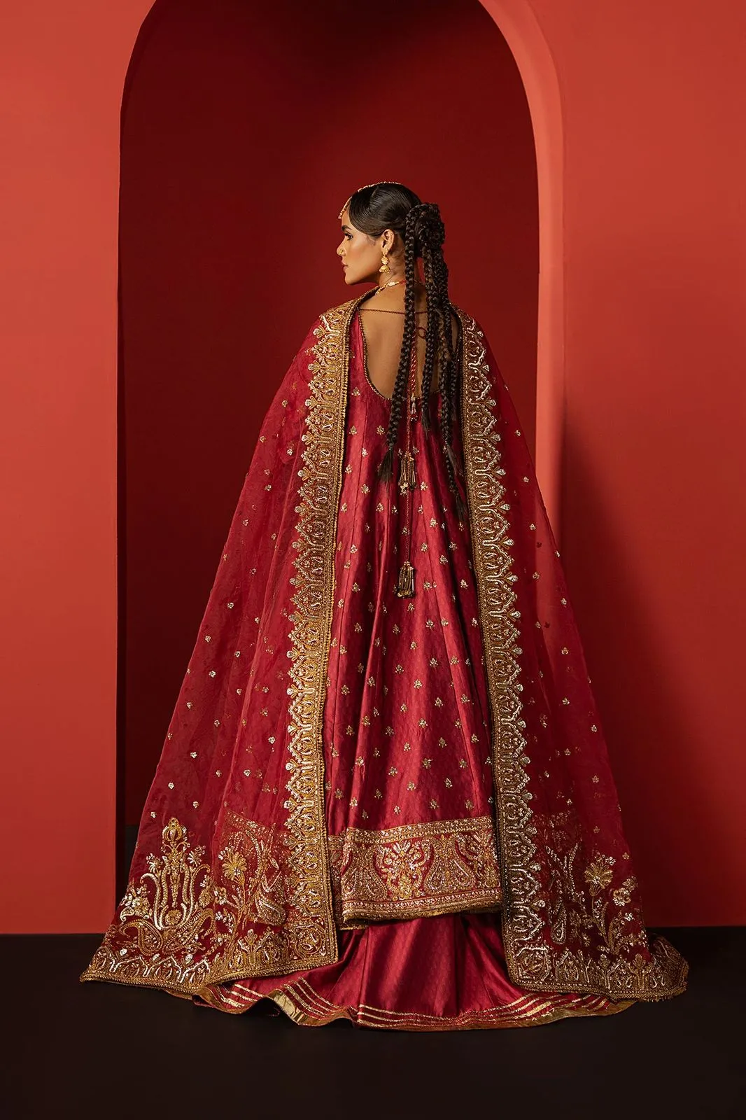 AFROZEH Divani BAHAAR