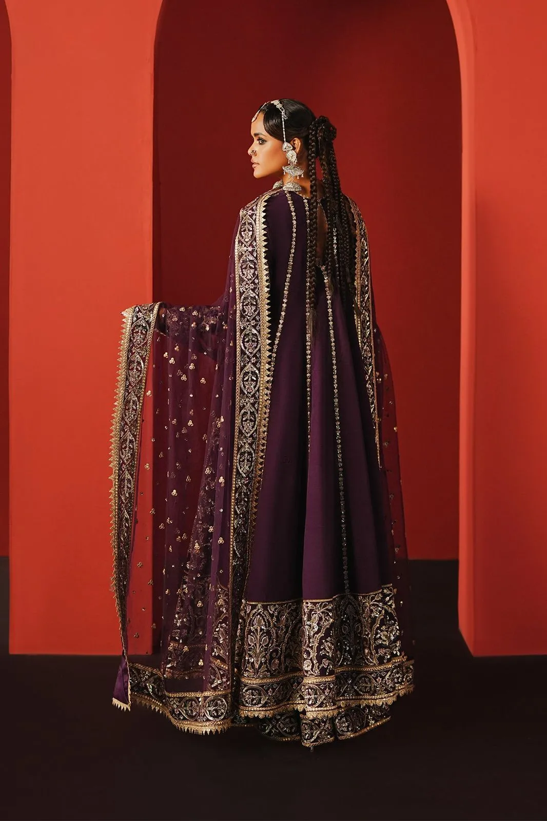 AFROZEH Divani SAMARQAND