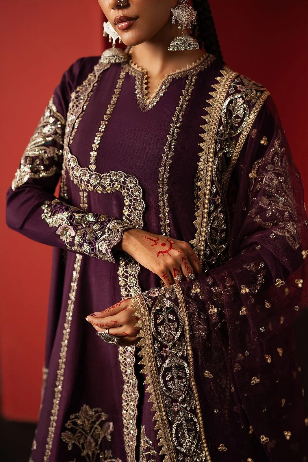 AFROZEH Divani SAMARQAND