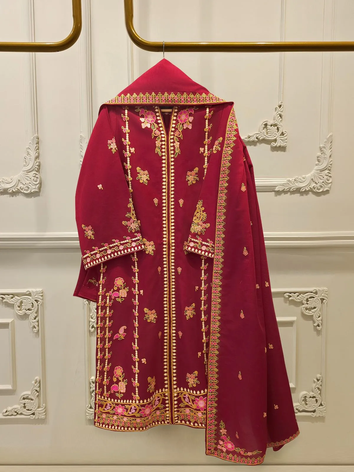 AGHA NOOR S112775