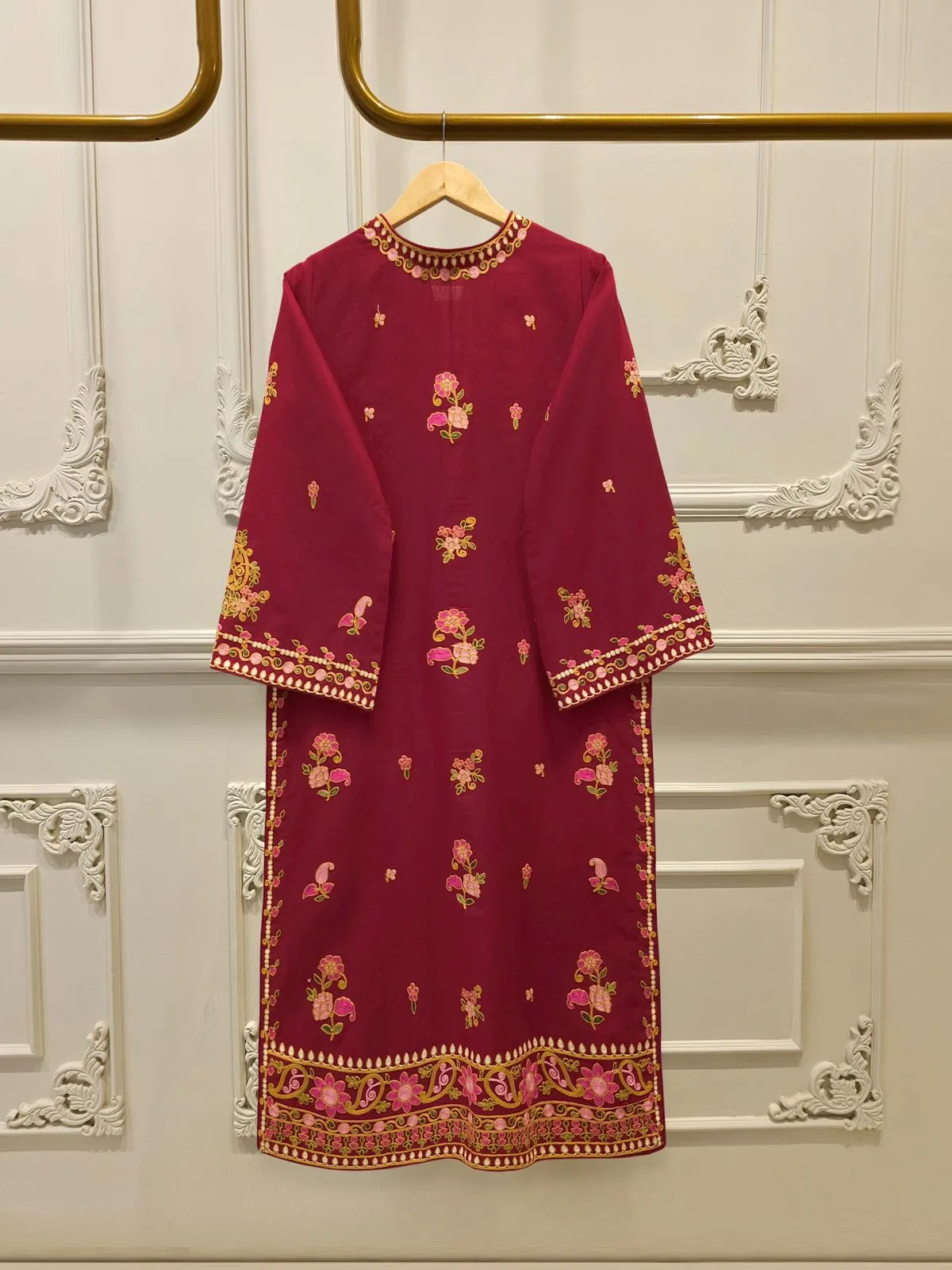 AGHA NOOR S112775