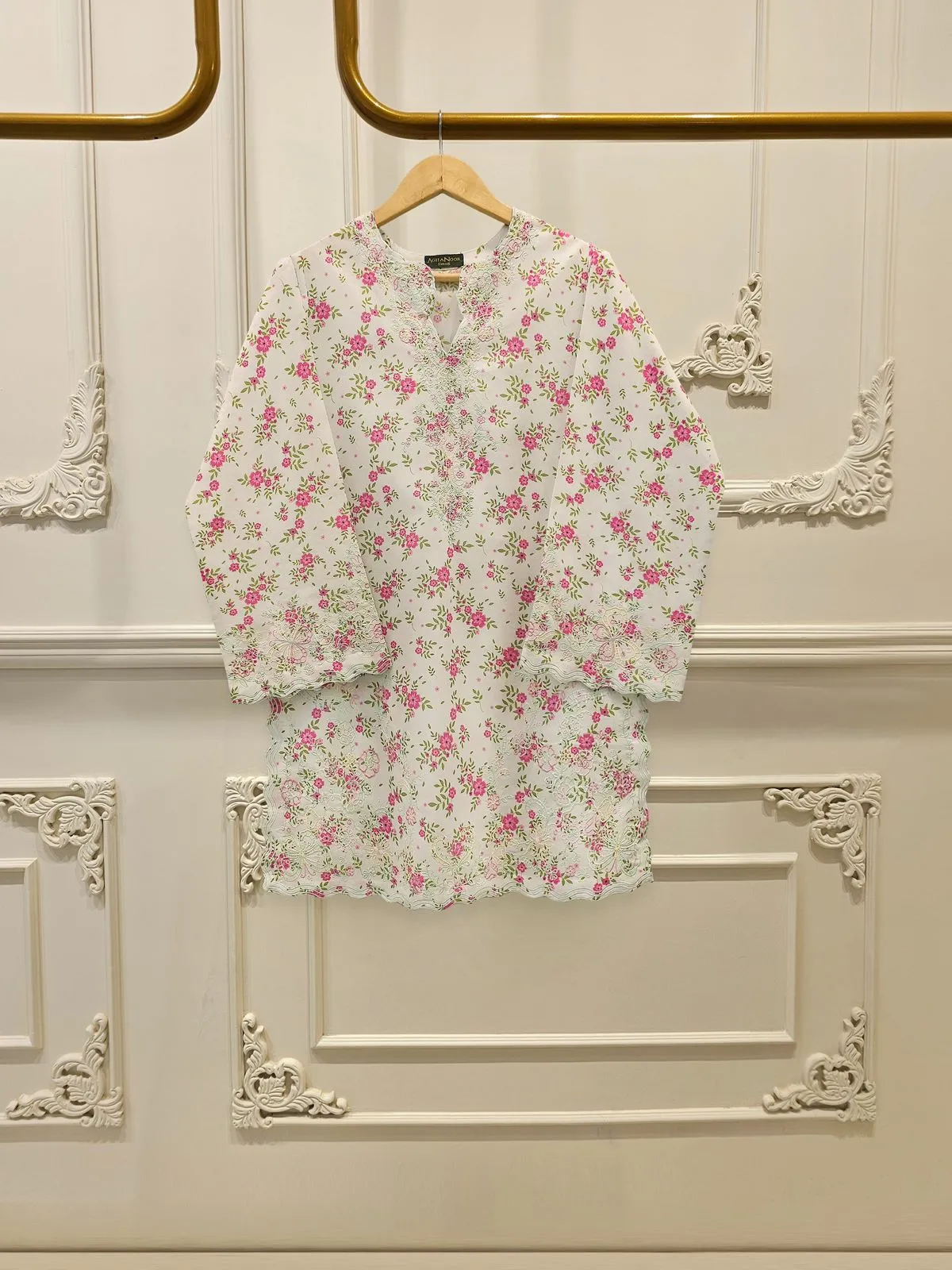 AGHA NOOR S112749