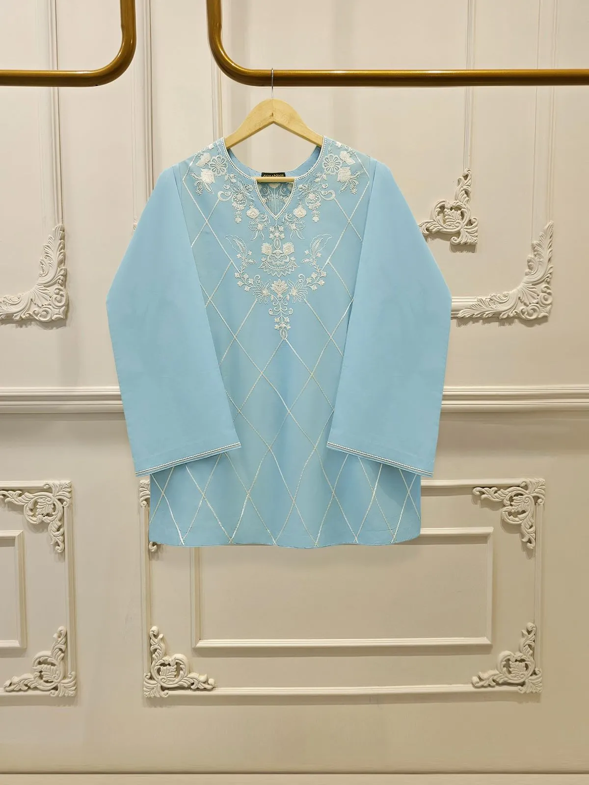 AGHA NOOR S112736