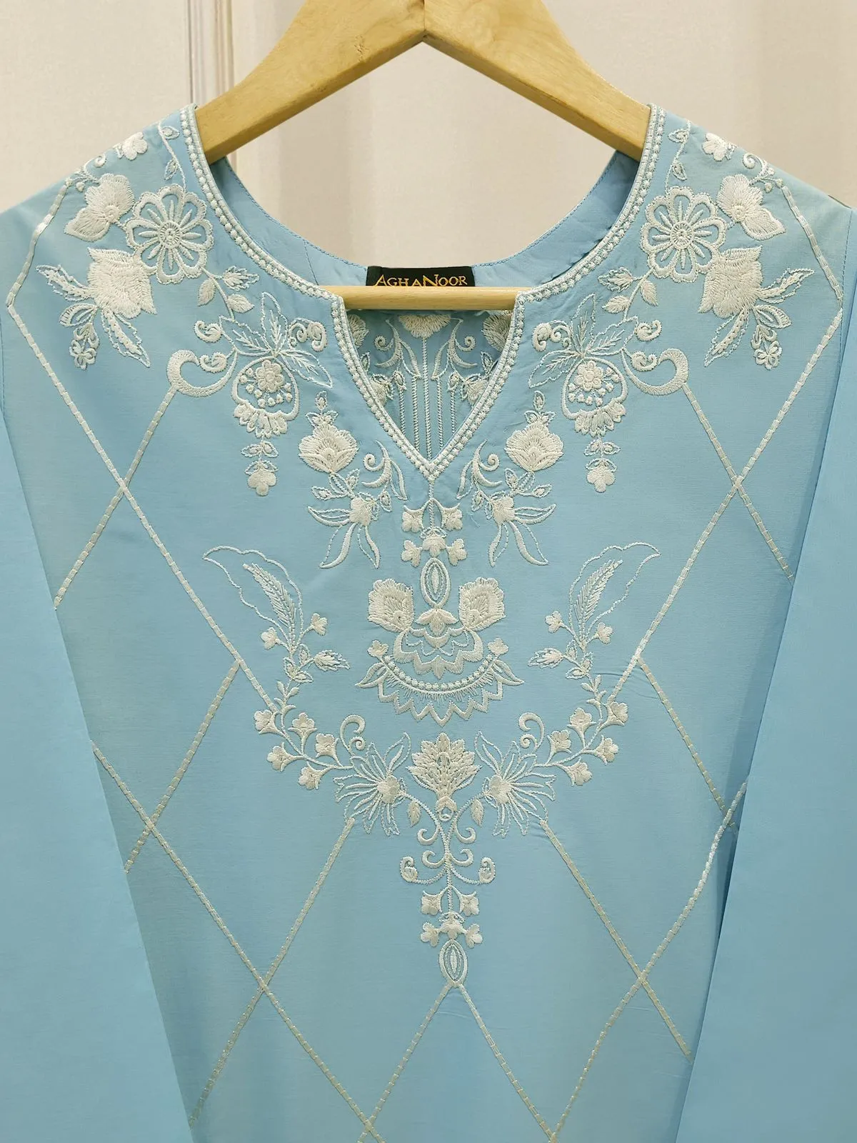 AGHA NOOR S112736