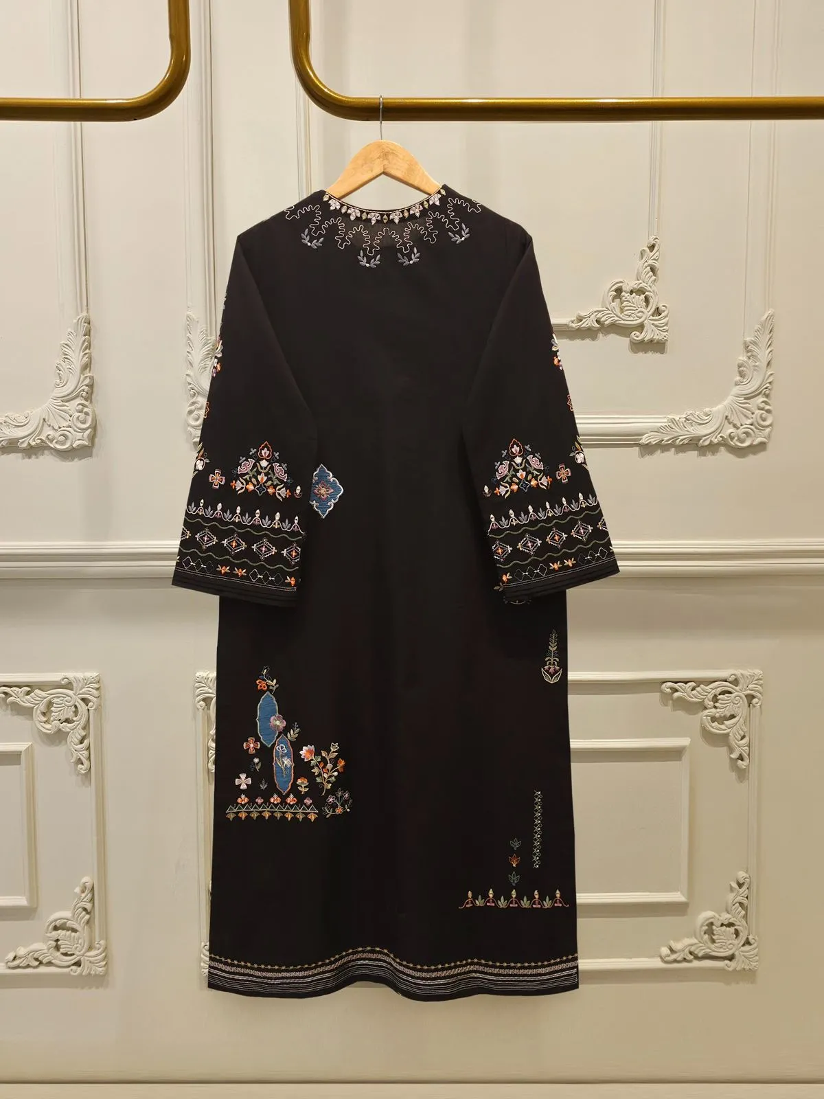 AGHA NOOR S112805