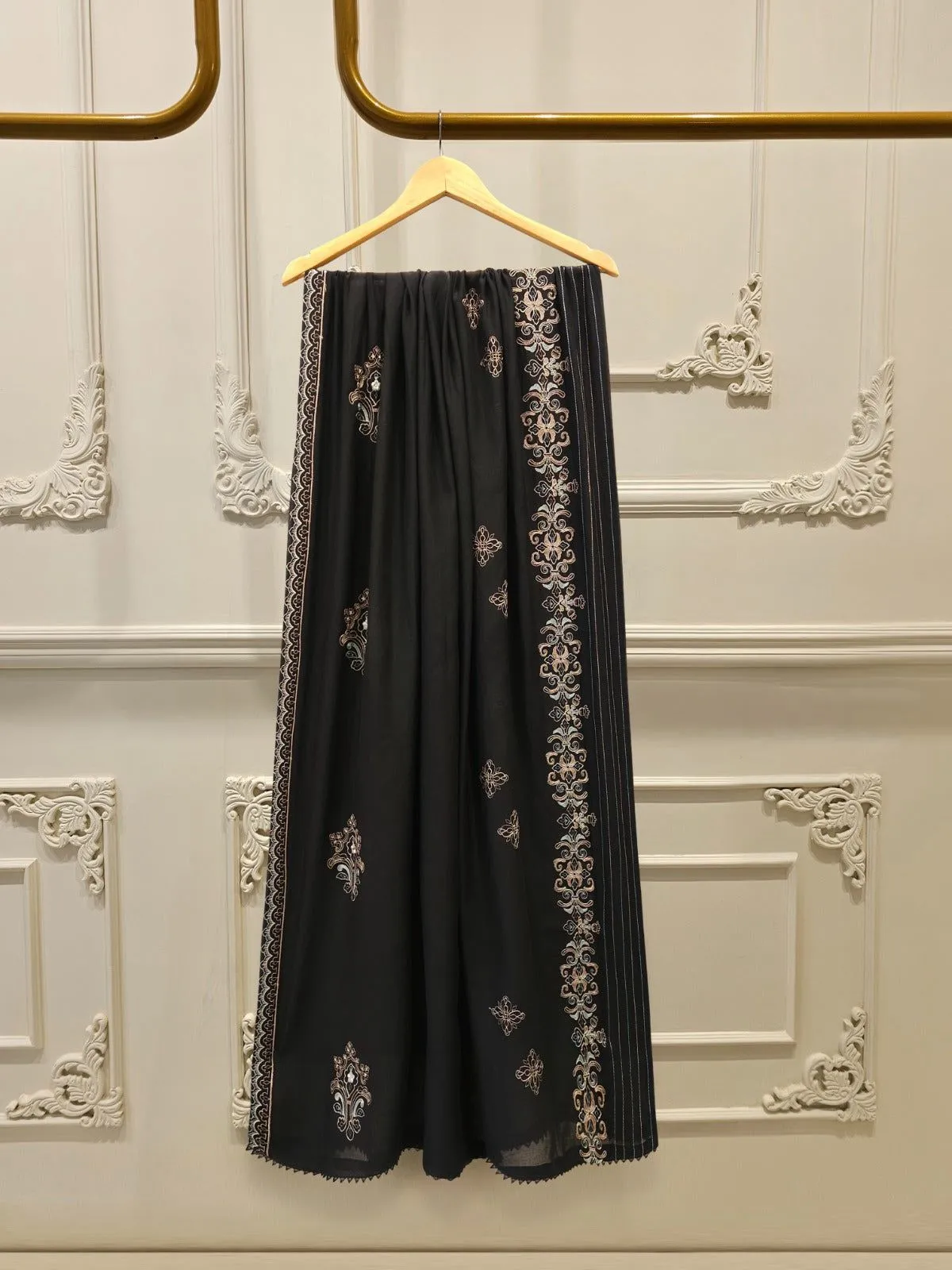 AGHA NOOR S112805
