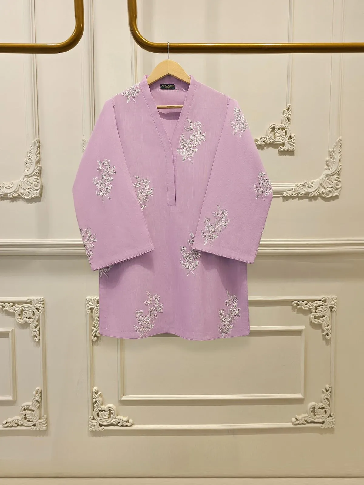 AGHA NOOR S112806