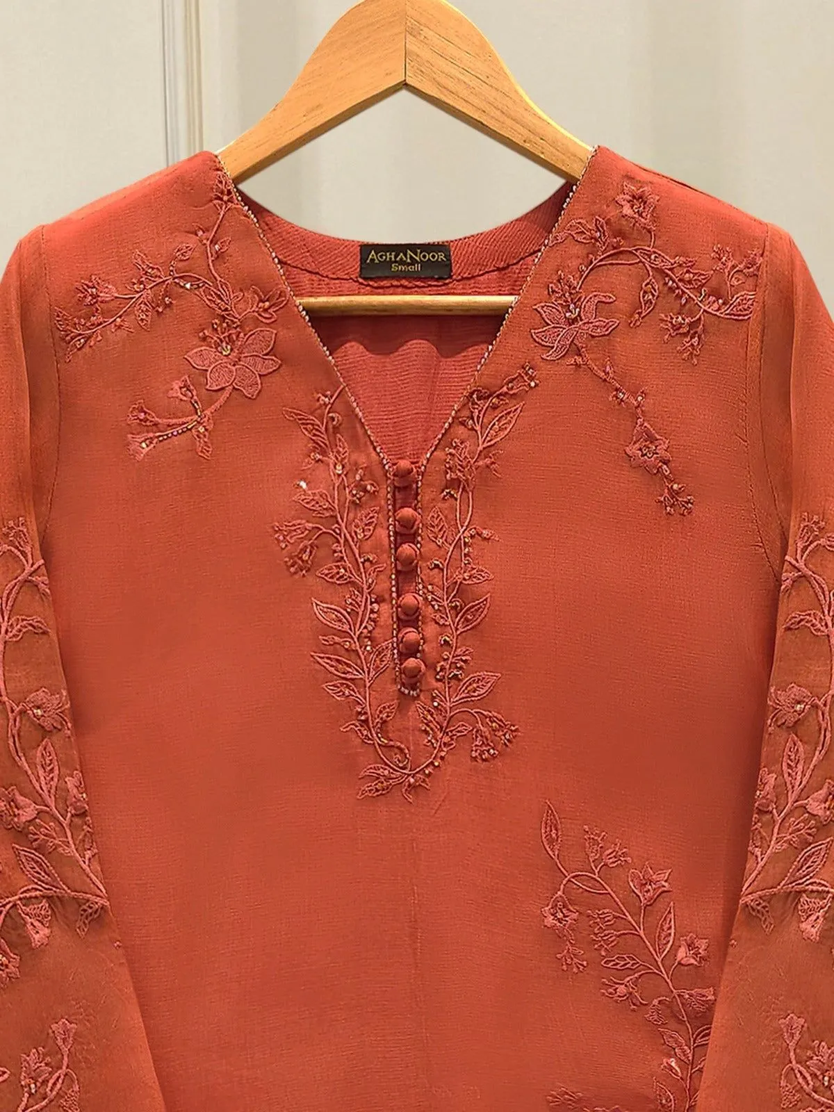 AGHA NOOR S112777