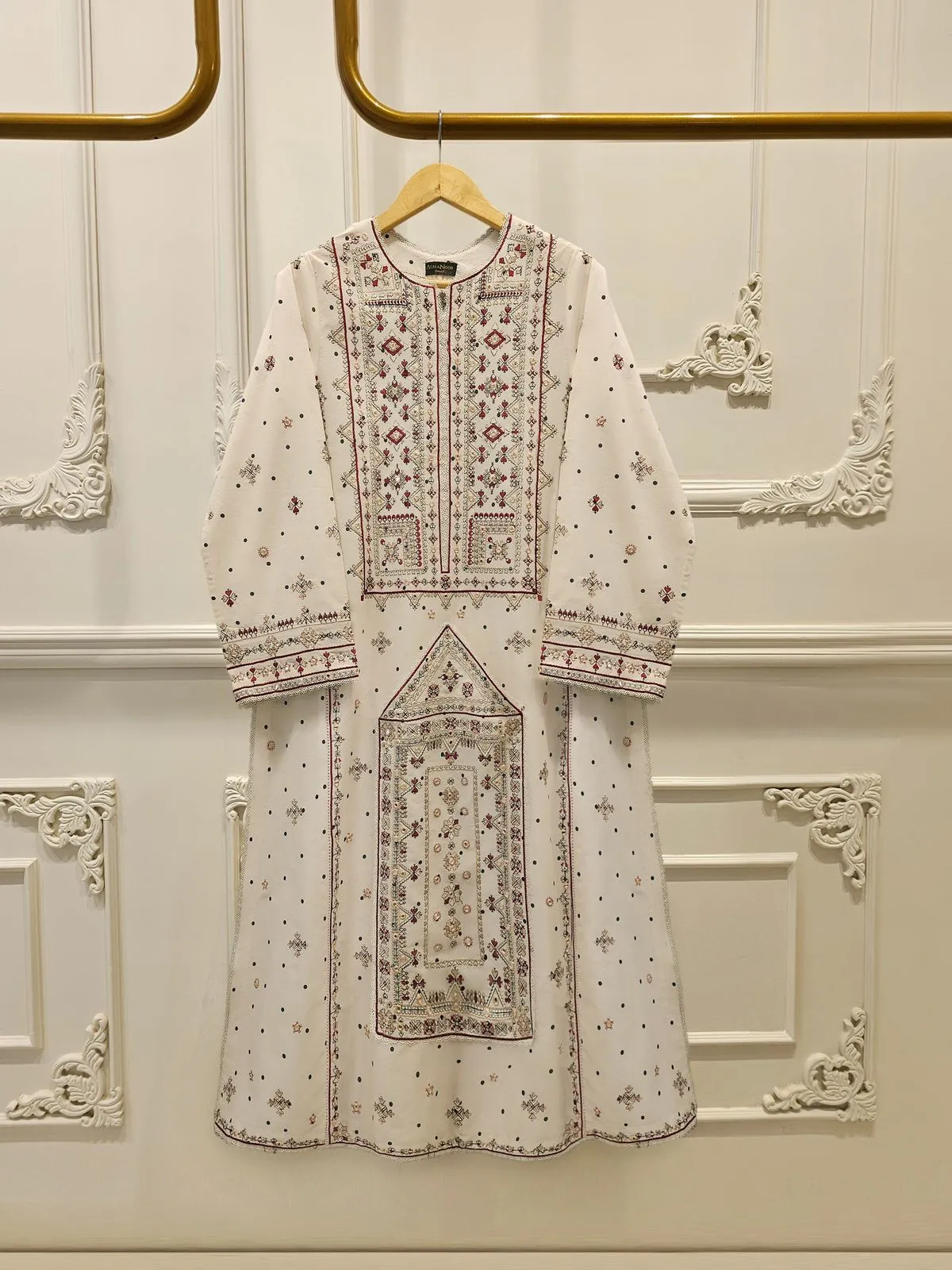AGHA NOOR S112753