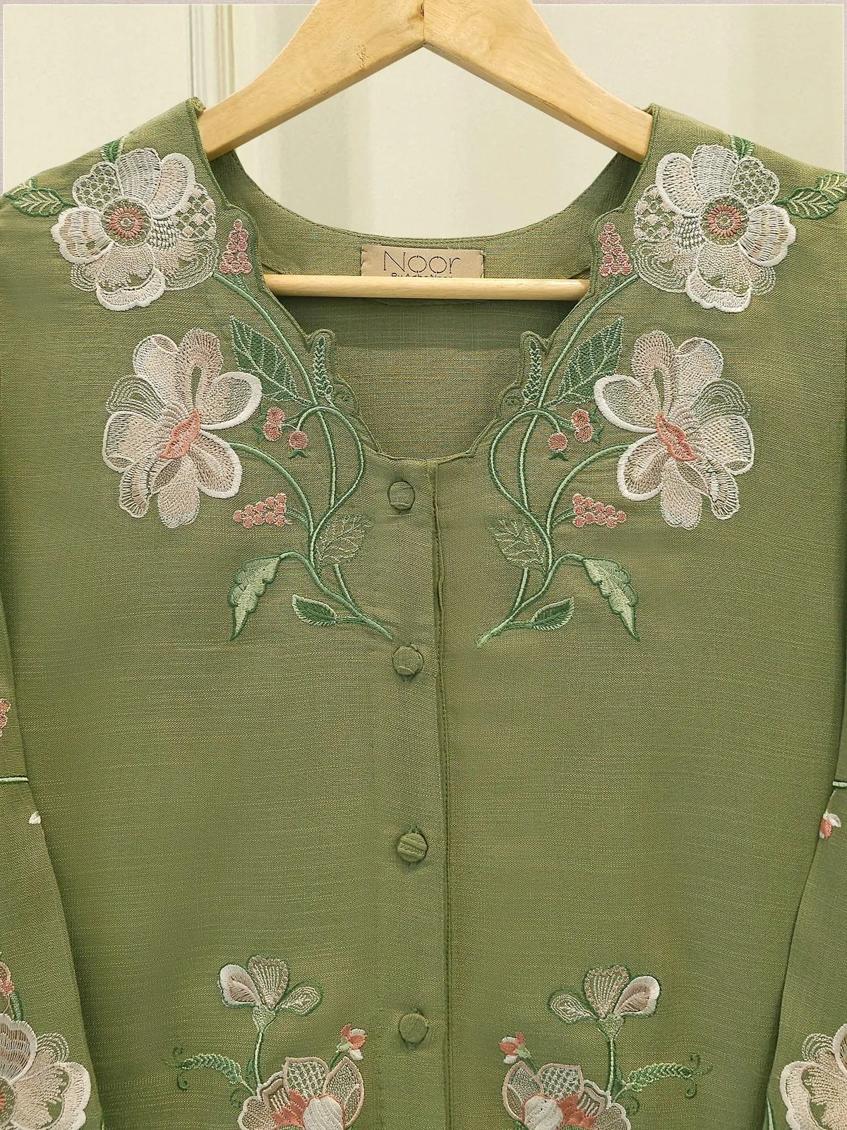 AGHA NOOR WS00201