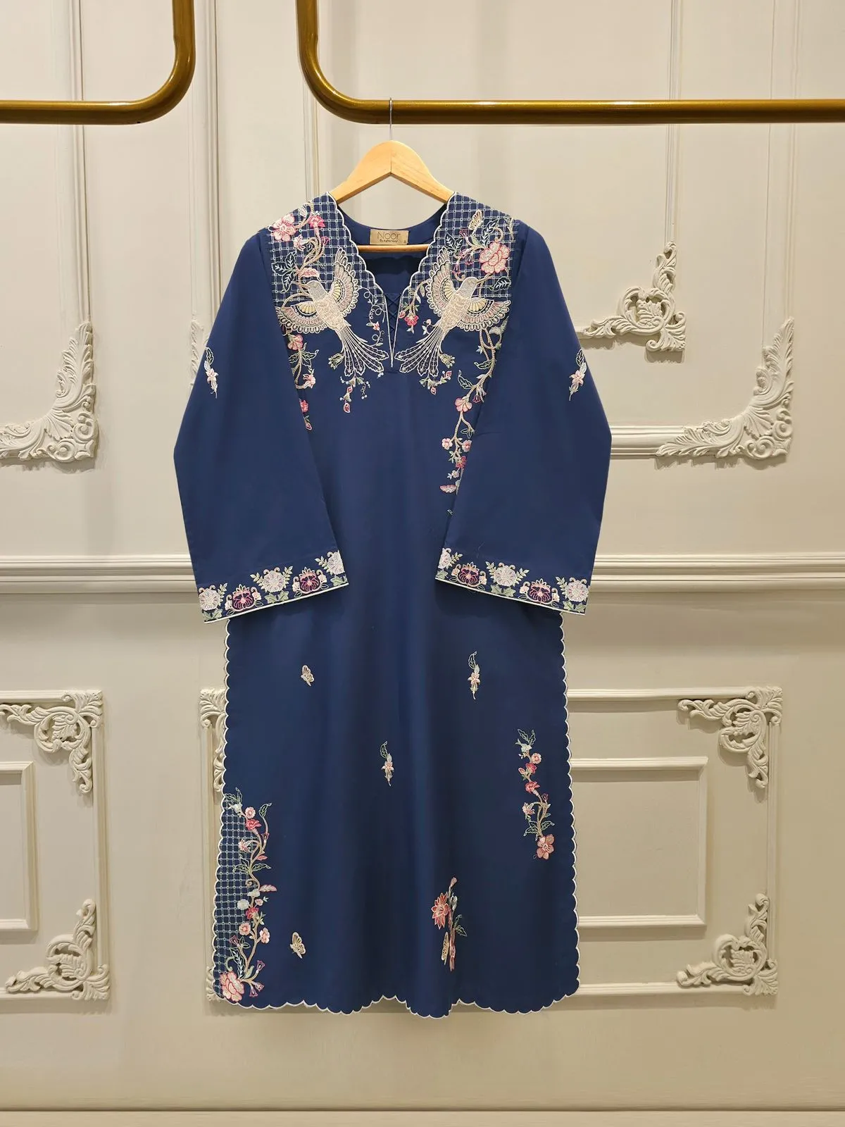 AGHA NOOR WS00195