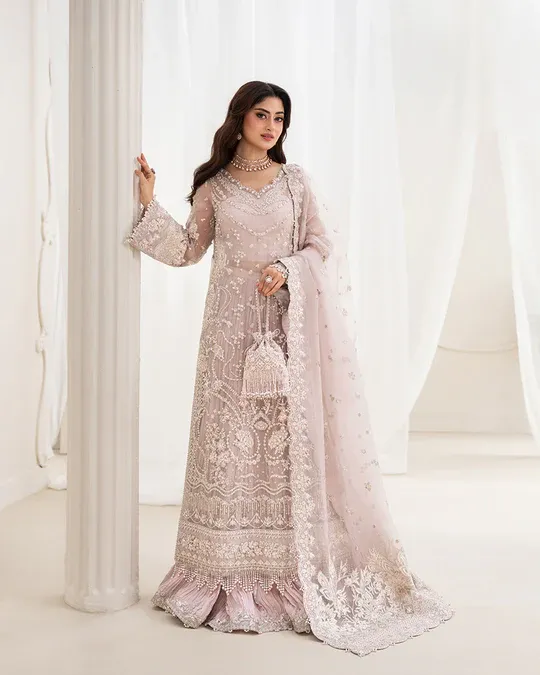 Faiza Saqlain RUA Ela