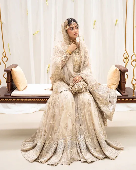 Faiza Saqlain RUA Safak