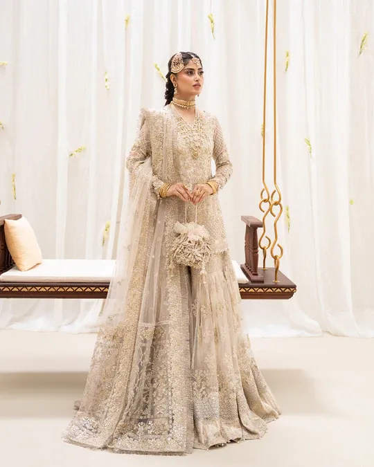 Faiza Saqlain RUA Safak