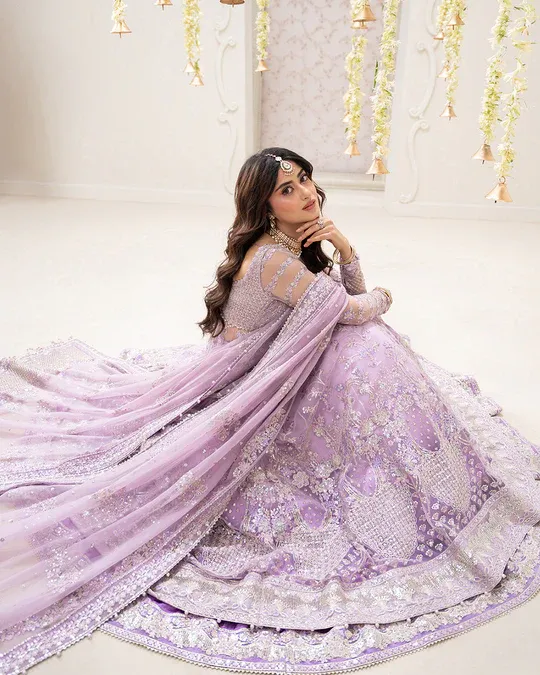Faiza Saqlain RUA Pinar
