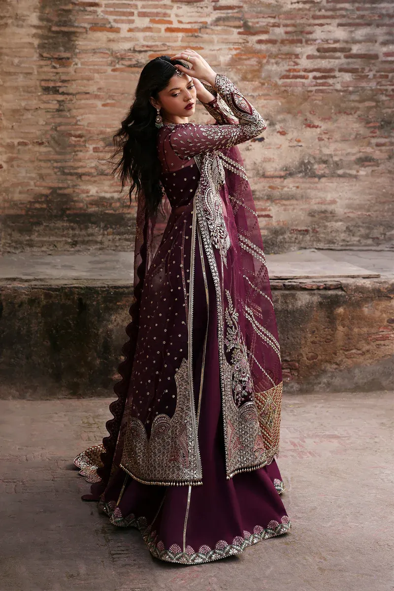 AYZEL KAASHVI TARAANI