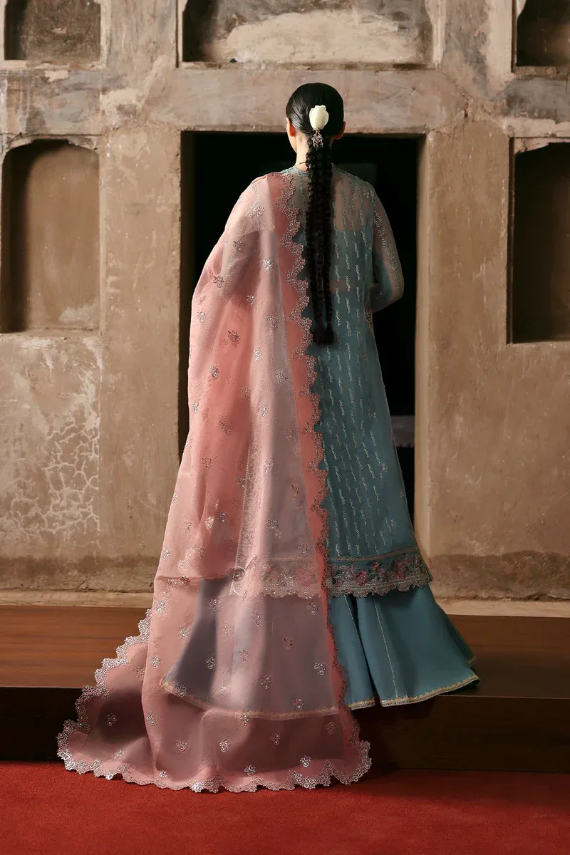 AYZEL KAASHVI RAVINA