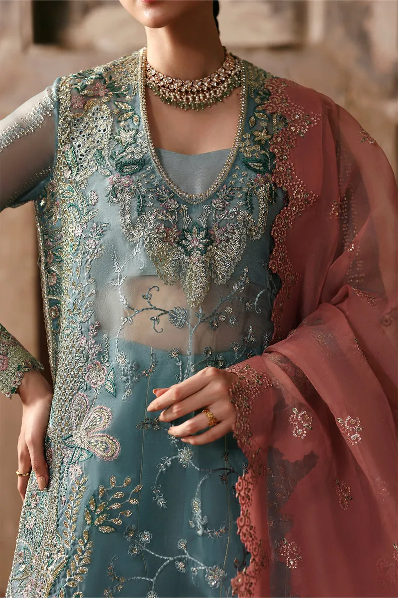 AYZEL KAASHVI RAVINA