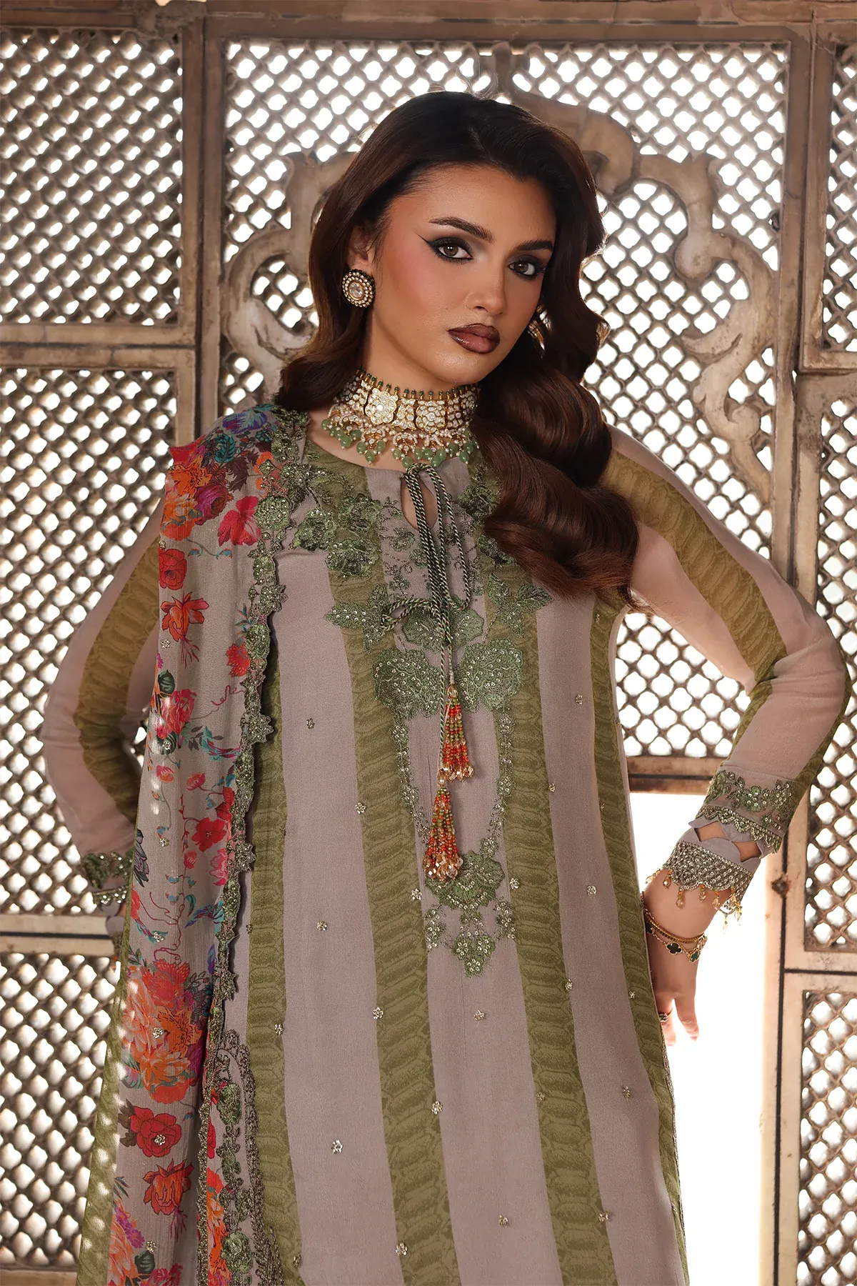 CHARIZMA VASAL VSL25-46