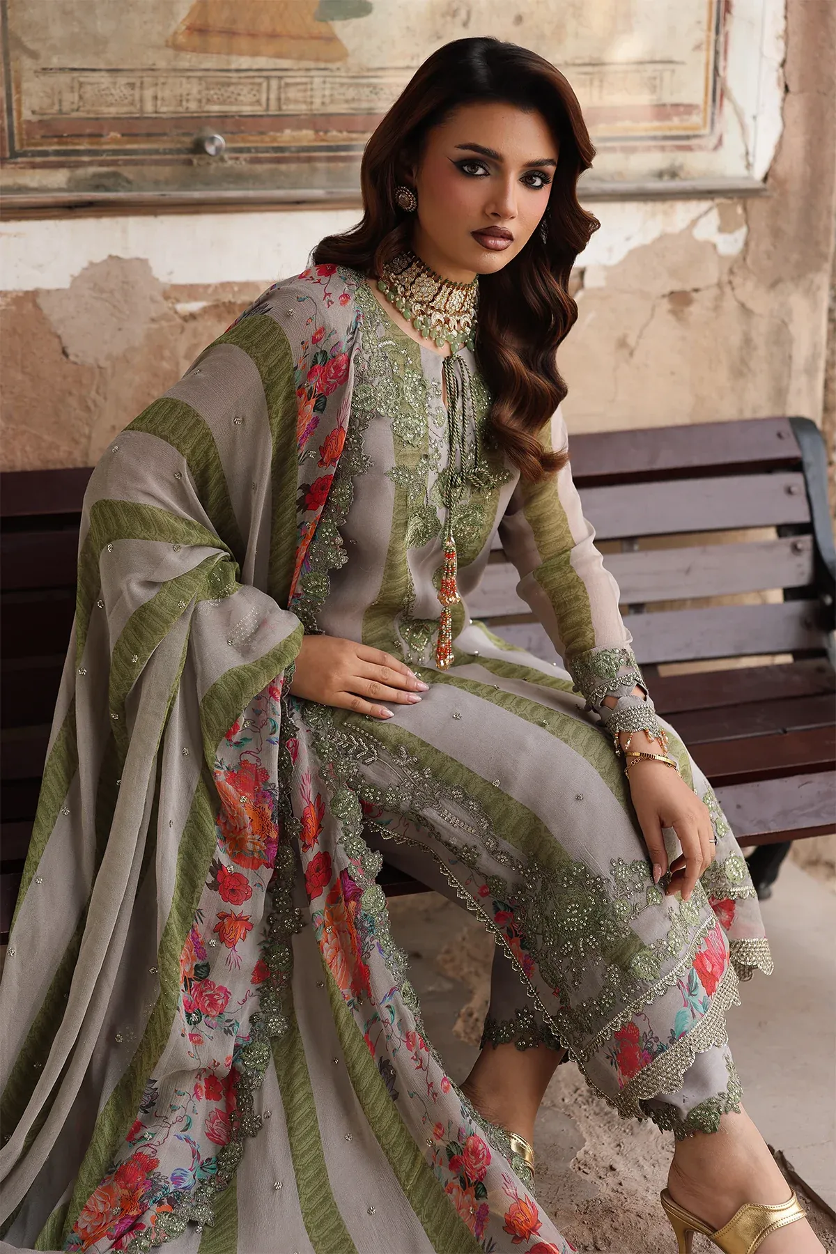 CHARIZMA VASAL VSL25-46