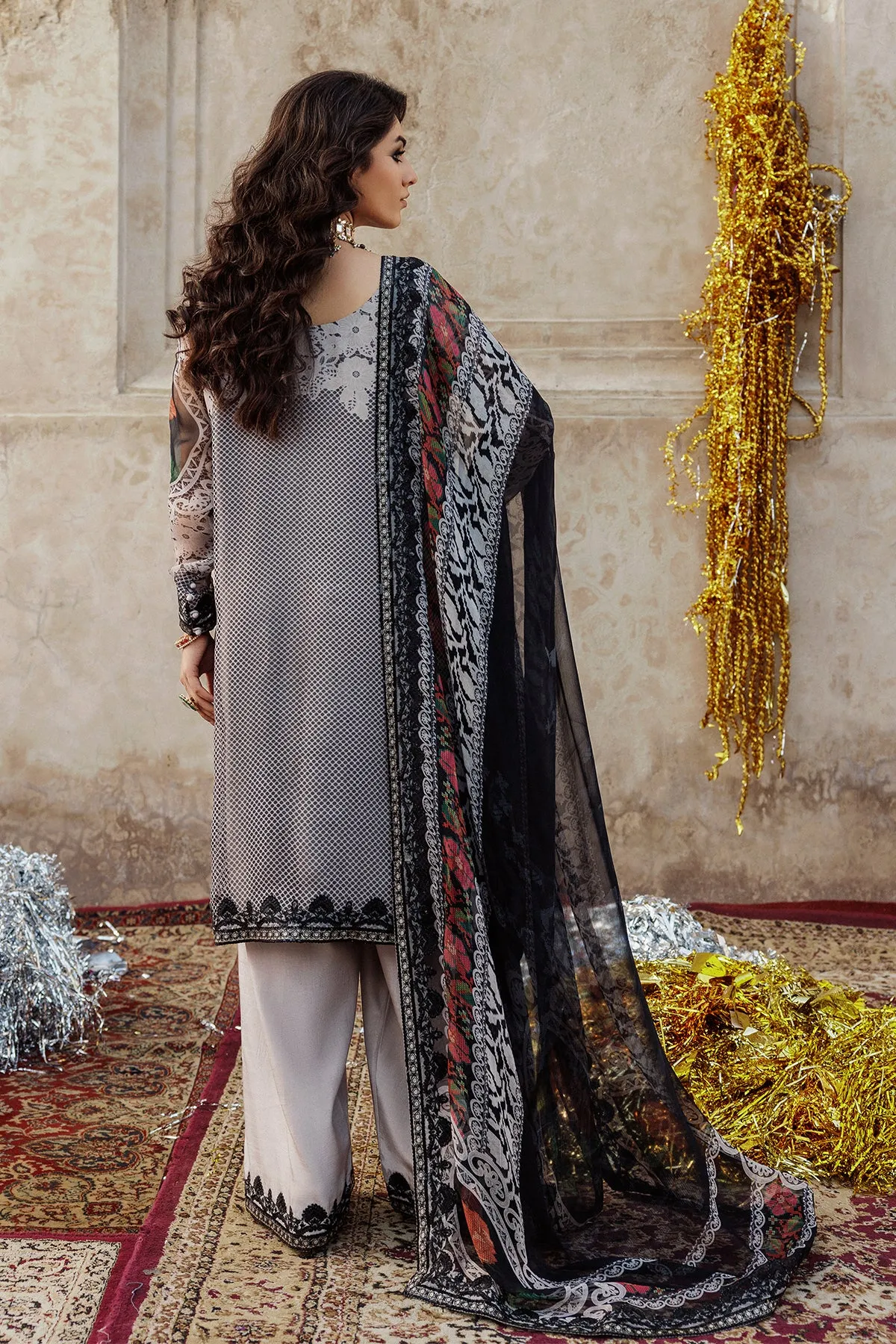 CHARIZMA VASAL VSL25-44