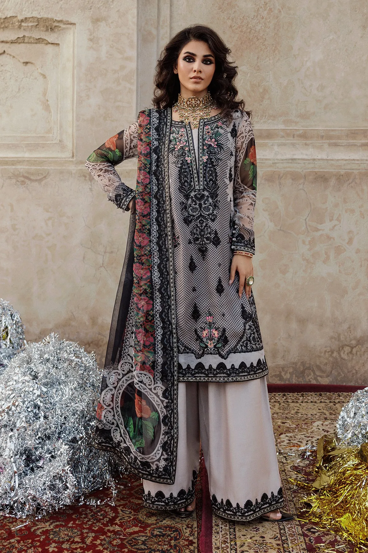 CHARIZMA VASAL VSL25-44