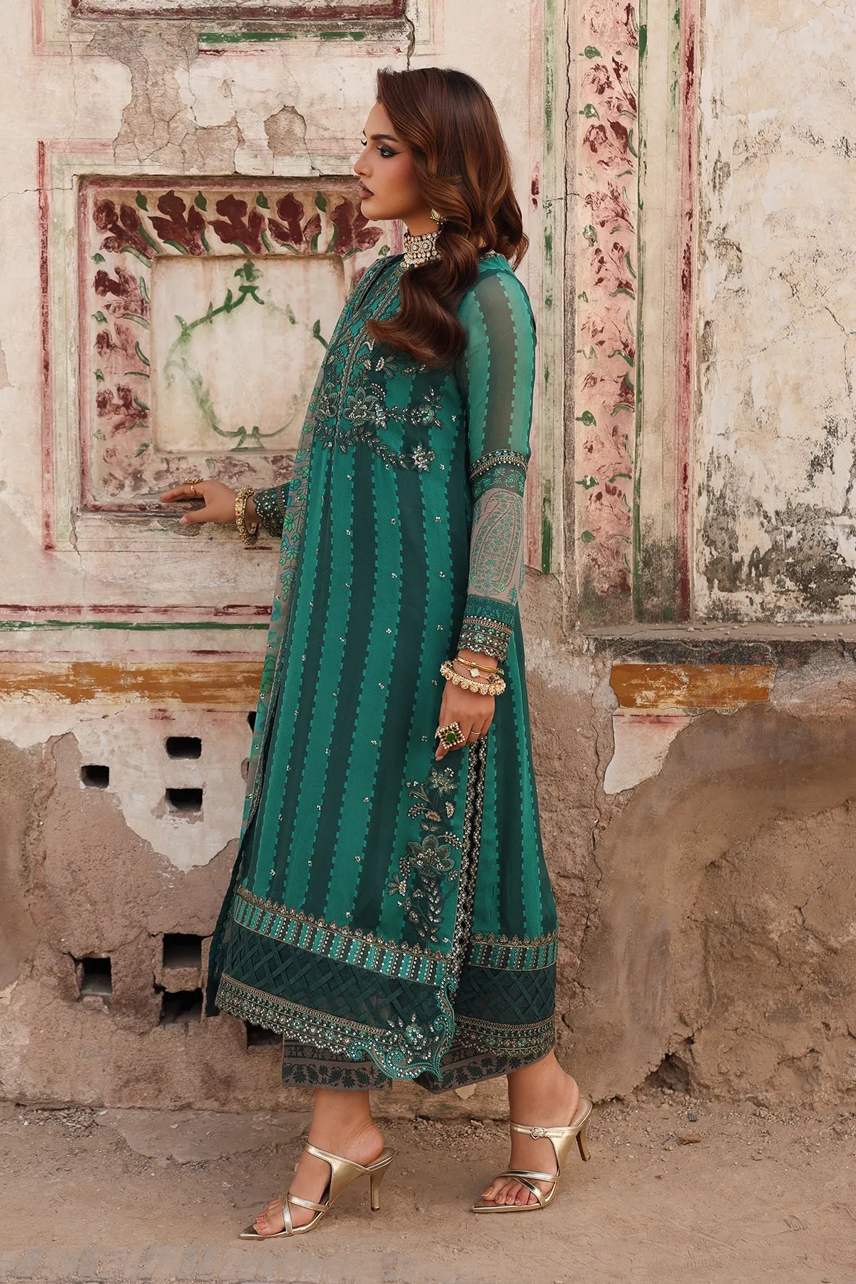 CHARIZMA VASAL VSL25-40