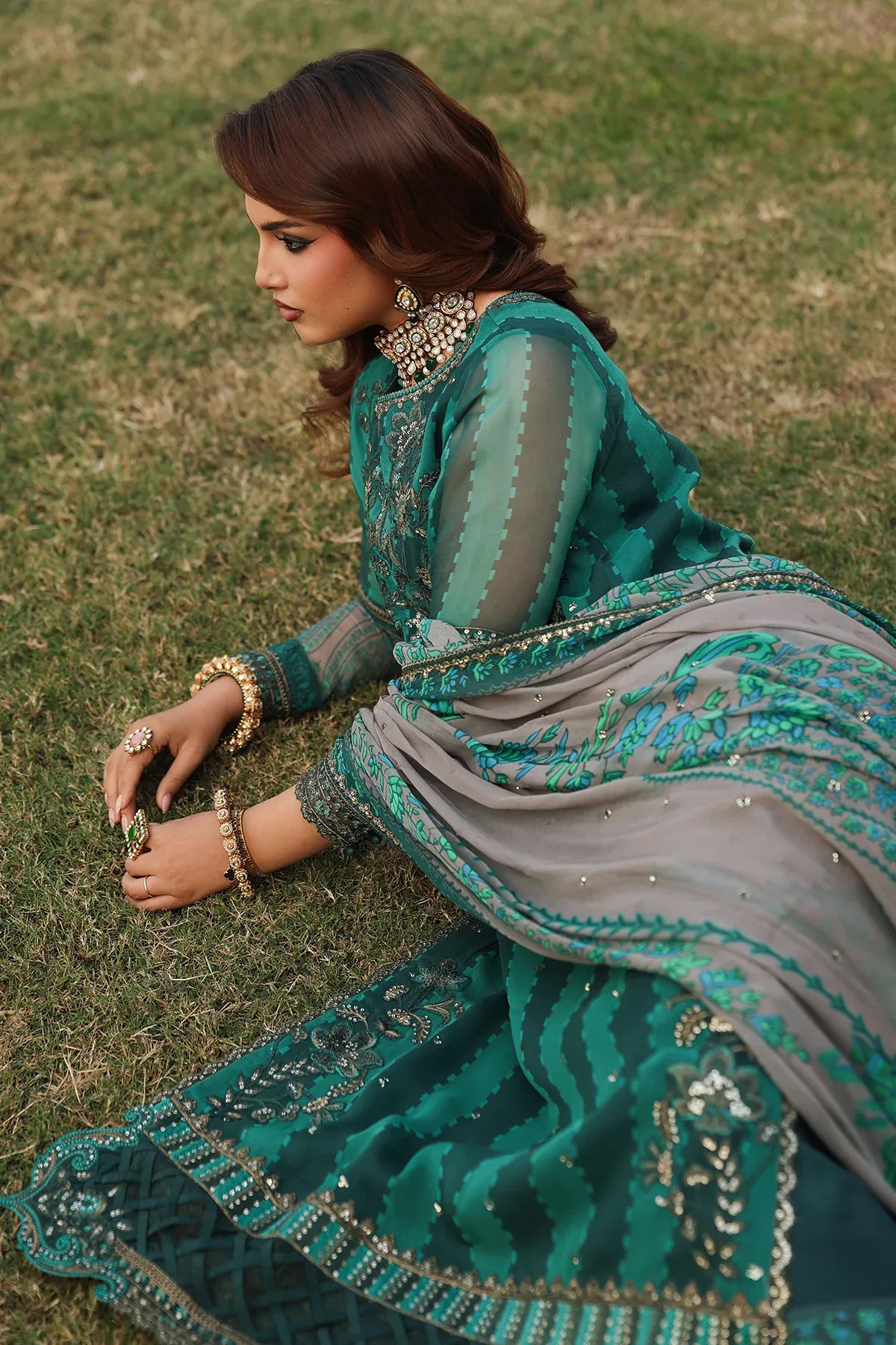 CHARIZMA VASAL VSL25-40