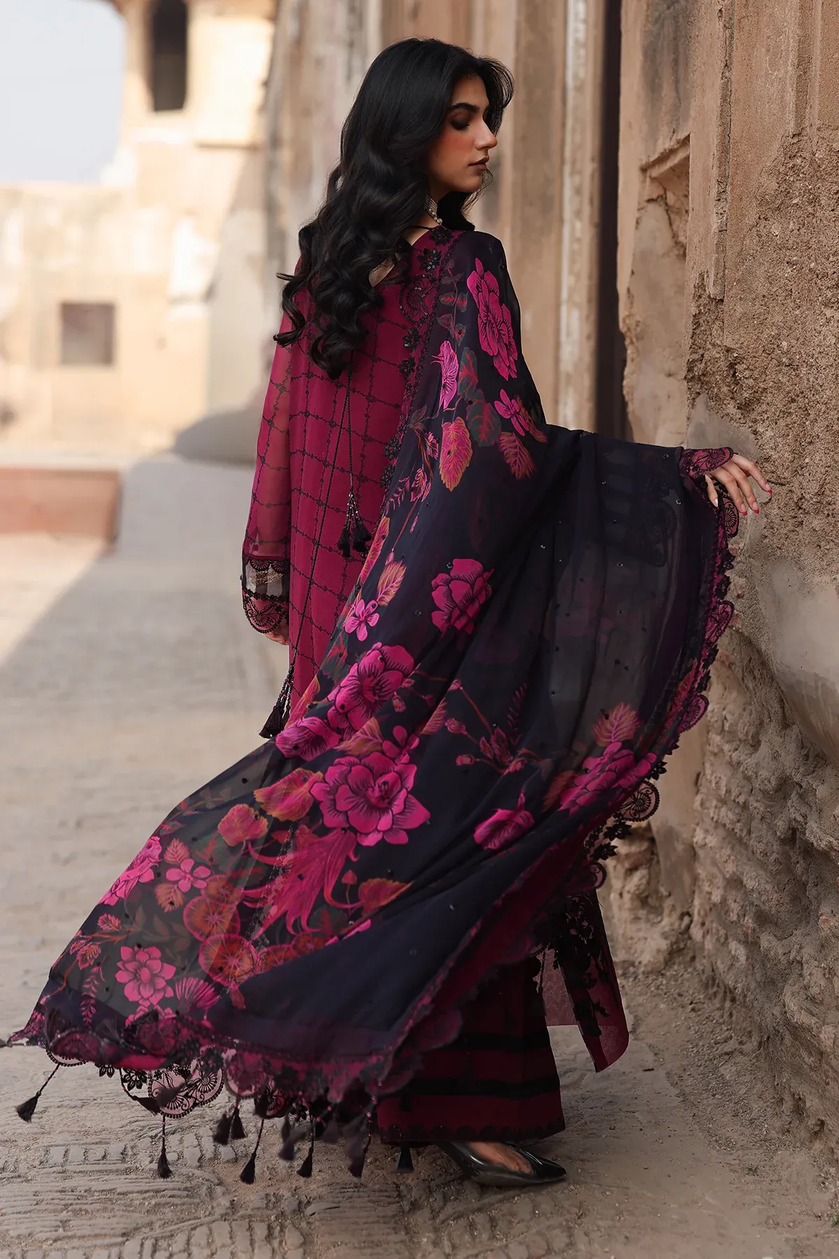 CHARIZMA VASAL VSL25-39