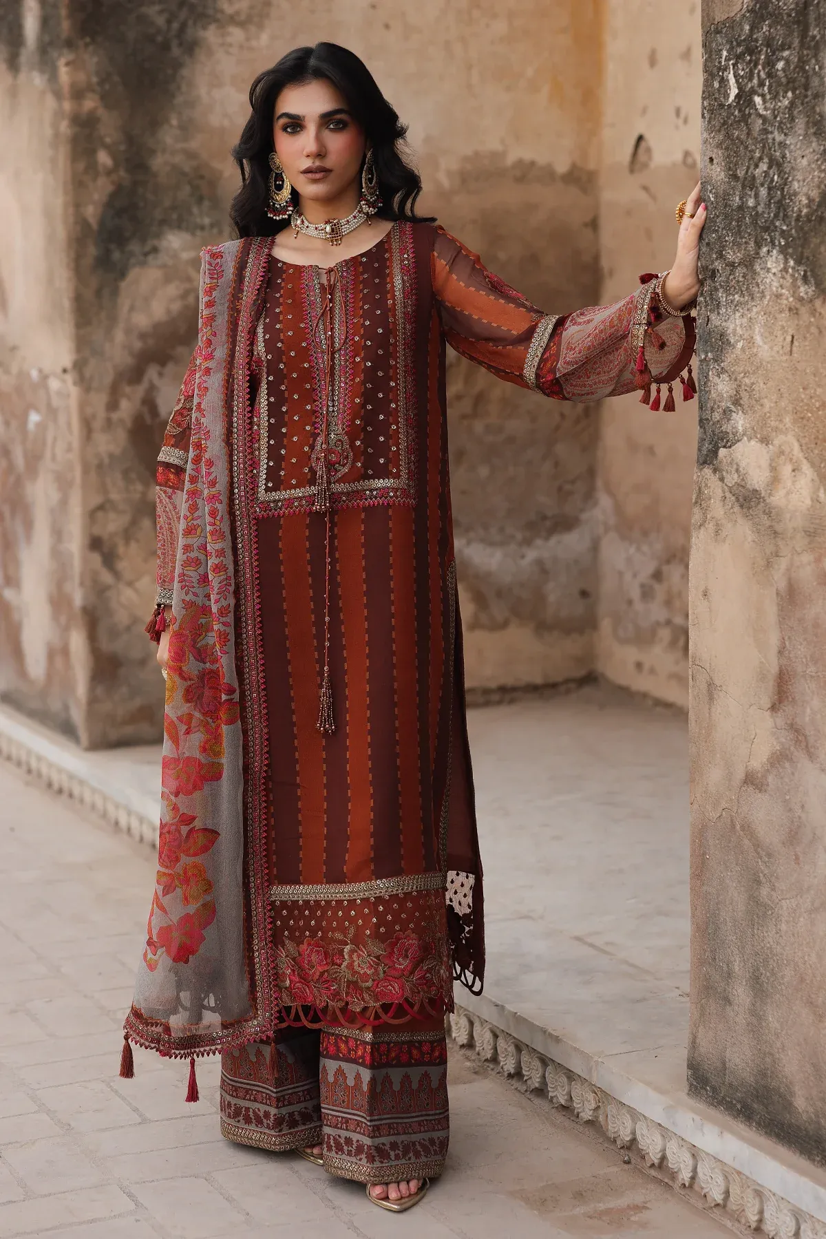 CHARIZMA VASAL VSL25-42