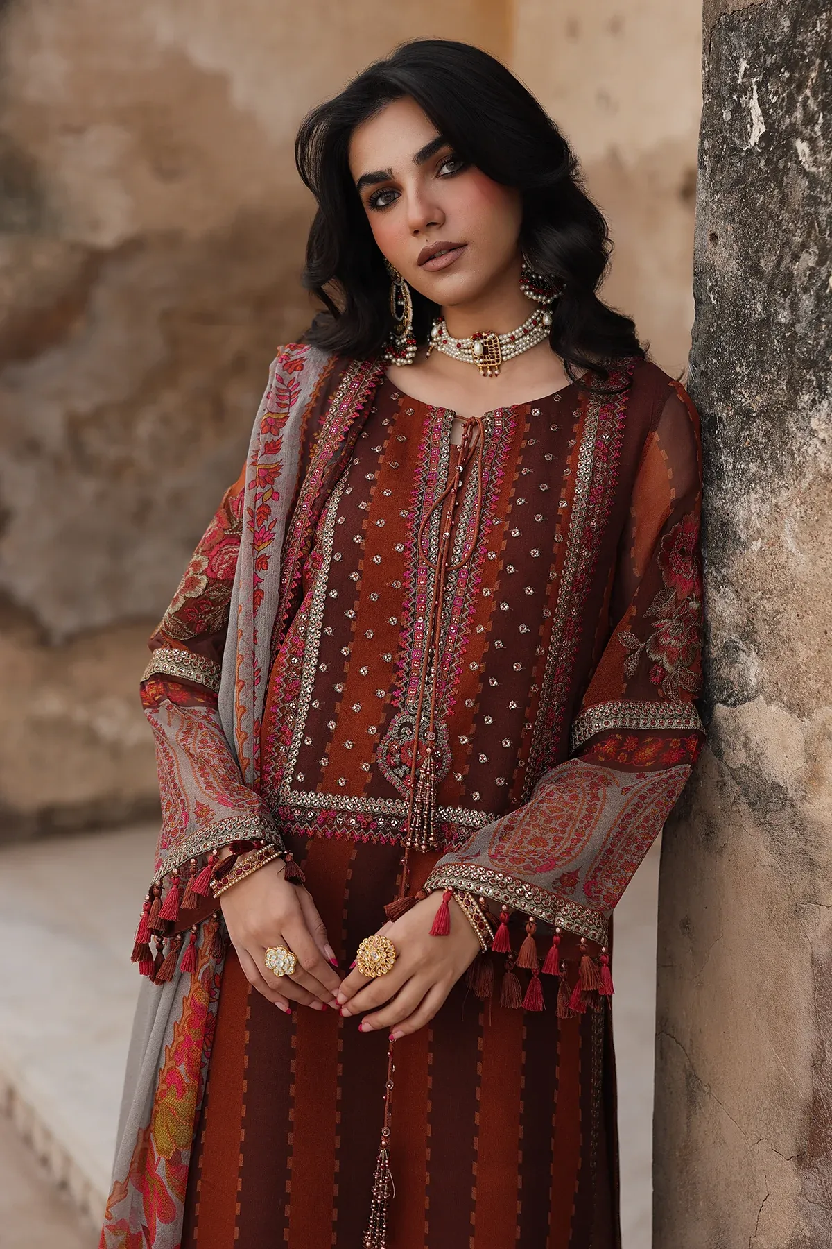 CHARIZMA VASAL VSL25-42